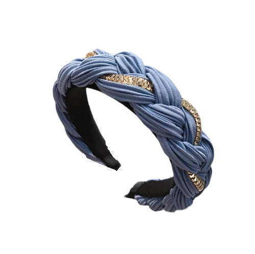 stylish fabric band